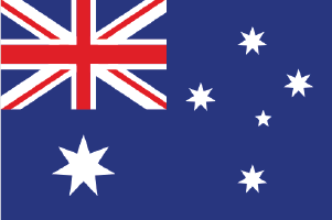 Australia Flag