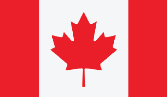 Canada Flag