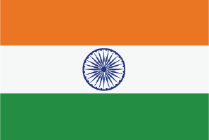 India Flag