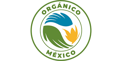 Mexican Organic Certification