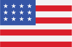 USA Flag