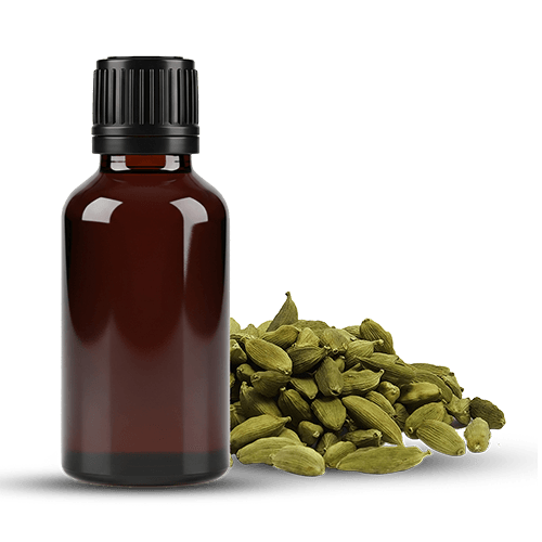 Organic-Cardamom-Essential-Oil