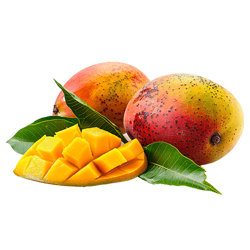 Organic-Mango
