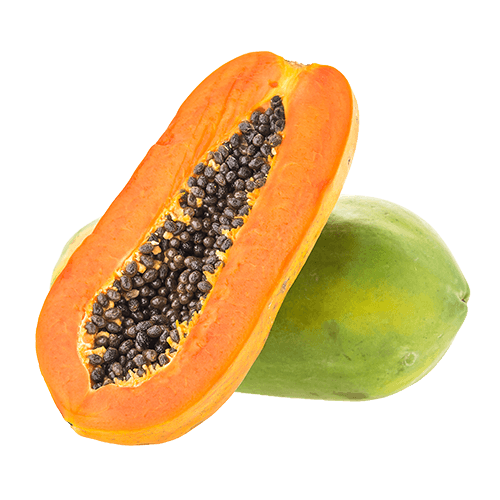 Organic-Papaya