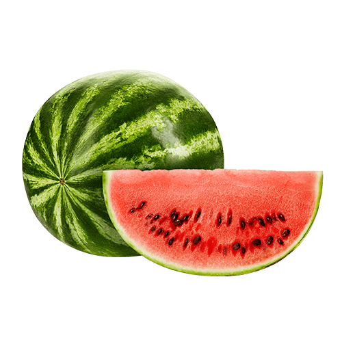 Organic-Watermelon