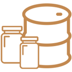 Glass Jars and Containers Packaging Type