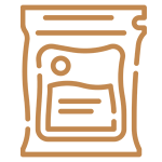 Sachets and Pouches Packaging Type